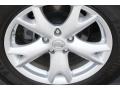 Gotham Gray Metallic - Rogue SL AWD Photo No. 43