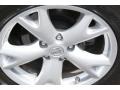 Gotham Gray Metallic - Rogue SL AWD Photo No. 44