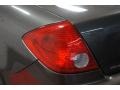 Dark Steel Gray Metallic - G6 Sedan Photo No. 48