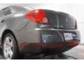 Dark Steel Gray Metallic - G6 Sedan Photo No. 49