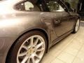 2008 Meteor Grey Metallic Porsche 911 GT2  photo #37