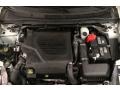  2012 MKS EcoBoost AWD 3.5 Liter EcoBoost DI Turbocharged DOHC 24-Valve VVT V6 Engine