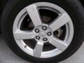 2008 Mitsubishi Outlander XLS Wheel and Tire Photo