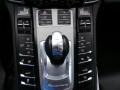  2011 Panamera V6 7 Speed PDK Dual-Clutch Automatic Shifter