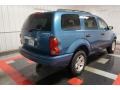 Atlantic Blue Pearl - Durango SLT 4x4 Photo No. 8