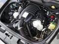 2011 Porsche Panamera 3.6 Liter DFI DOHC 24-Valve VVT V6 Engine Photo