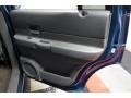 Dark Slate Gray/Light Slate Gray Door Panel Photo for 2006 Dodge Durango #102909781