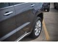 Granite Crystal Metallic - Grand Cherokee Summit Photo No. 13