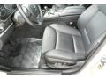 Alpine White - 5 Series 550i Sedan Photo No. 13
