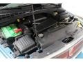  2006 Durango SLT 4x4 4.7 Liter SOHC 16 Valve V8 Engine