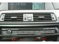 Alpine White - 5 Series 550i Sedan Photo No. 33