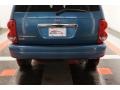 2006 Atlantic Blue Pearl Dodge Durango SLT 4x4  photo #46