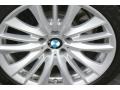 Alpine White - 5 Series 550i Sedan Photo No. 51