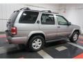 Sierra Silver Metallic - Pathfinder LE 4x4 Photo No. 7