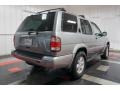 2001 Sierra Silver Metallic Nissan Pathfinder LE 4x4  photo #8