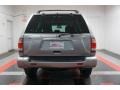 Sierra Silver Metallic - Pathfinder LE 4x4 Photo No. 9
