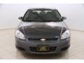 Cyber Gray Metallic - Impala LS Photo No. 2