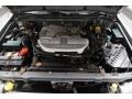 3.5 Liter DOHV 24-Valve V6 2001 Nissan Pathfinder LE 4x4 Engine