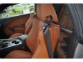 Black/Sepia Front Seat Photo for 2015 Dodge Challenger #102911485