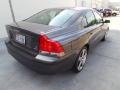 Titanium Gray Metallic - S60 R AWD Photo No. 4