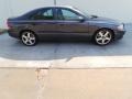 Titanium Gray Metallic - S60 R AWD Photo No. 5