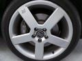 Titanium Gray Metallic - S60 R AWD Photo No. 6