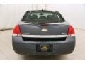 Cyber Gray Metallic - Impala LS Photo No. 12