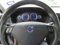 Titanium Gray Metallic - S60 R AWD Photo No. 20