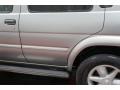2001 Sierra Silver Metallic Nissan Pathfinder LE 4x4  photo #56