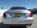 Iridium Silver Metallic - C 300 Photo No. 5