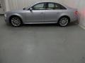 2015 Florett Silver Metallic Audi A4 2.0T Premium  photo #4