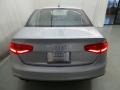 2015 Florett Silver Metallic Audi A4 2.0T Premium  photo #5