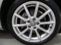 2015 Florett Silver Metallic Audi A4 2.0T Premium  photo #9