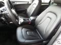 2015 Florett Silver Metallic Audi A4 2.0T Premium  photo #14