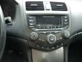 Black Controls Photo for 2004 Honda Accord #102913462