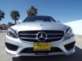 Iridium Silver Metallic - C 300 Photo No. 2