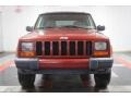 Chili Pepper Red Pearl - Cherokee Sport 4x4 Photo No. 4