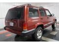 Chili Pepper Red Pearl - Cherokee Sport 4x4 Photo No. 8