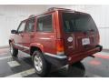 Chili Pepper Red Pearl - Cherokee Sport 4x4 Photo No. 10