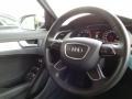 2015 Florett Silver Metallic Audi A4 2.0T Premium  photo #33