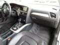 2015 Florett Silver Metallic Audi A4 2.0T Premium  photo #38