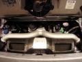 3.6 Liter Twin-Turbocharged DOHC 24V VarioCam Flat 6 Cylinder Engine for 2008 Porsche 911 GT2 #1029138