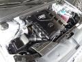 2015 Florett Silver Metallic Audi A4 2.0T Premium  photo #41