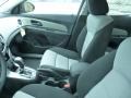 Silver Ice Metallic - Cruze LS Photo No. 3