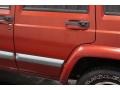 Chili Pepper Red Pearl - Cherokee Sport 4x4 Photo No. 52