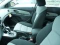 2015 Summit White Chevrolet Cruze LS  photo #3