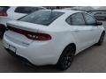 Bright White - Dart SXT Photo No. 2
