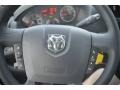 2015 Ram ProMaster Gray Interior Steering Wheel Photo