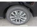 Crystal Black Pearl - MDX SH-AWD Technology Photo No. 51