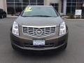 Terra Mocha Metallic - SRX Luxury AWD Photo No. 3